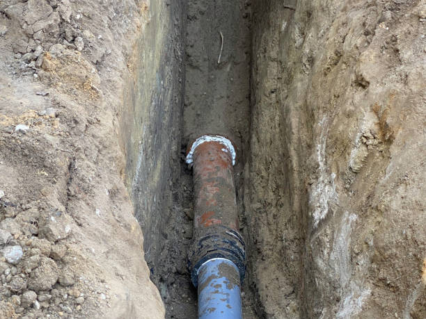 Best Sewage cleanup and water damage restoration  in St Anthony, ID