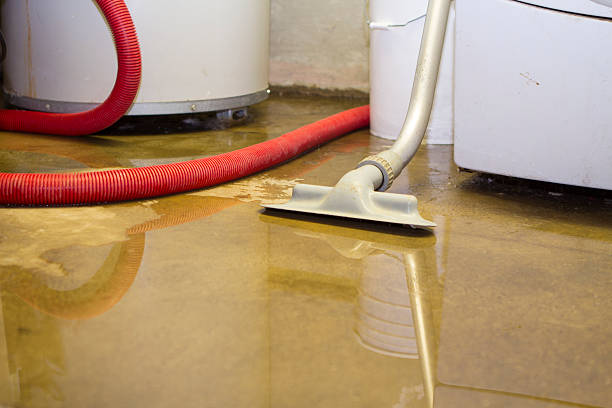 24/7 water damage repair in St Anthony, ID