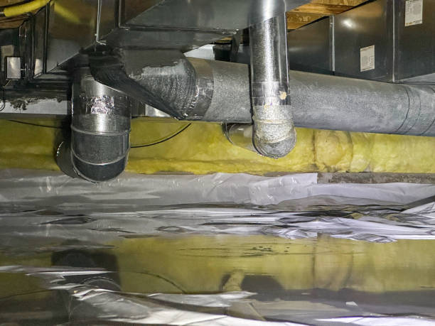 Local water damage restoration in St Anthony, ID