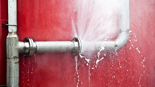 Best Water damage restoration company  in St Anthony, ID