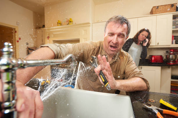 Best Emergency water extraction  in St Anthony, ID